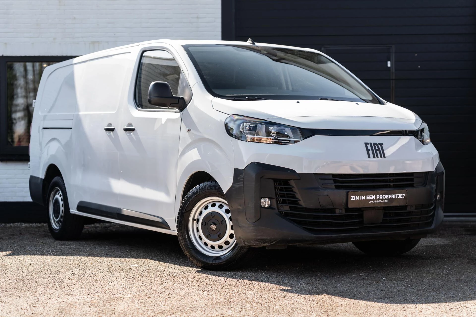 Hoofdafbeelding Fiat Scudo