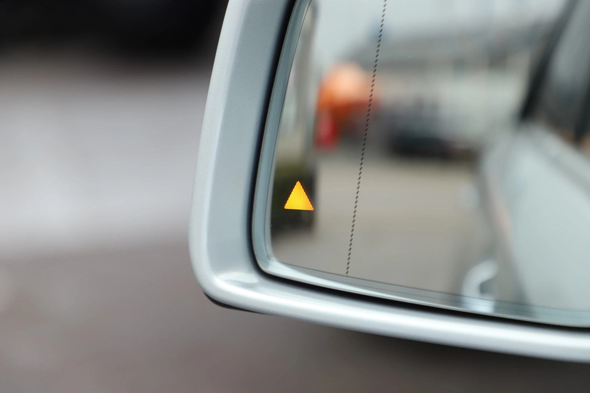 Hoofdafbeelding Mercedes-Benz M-Klasse