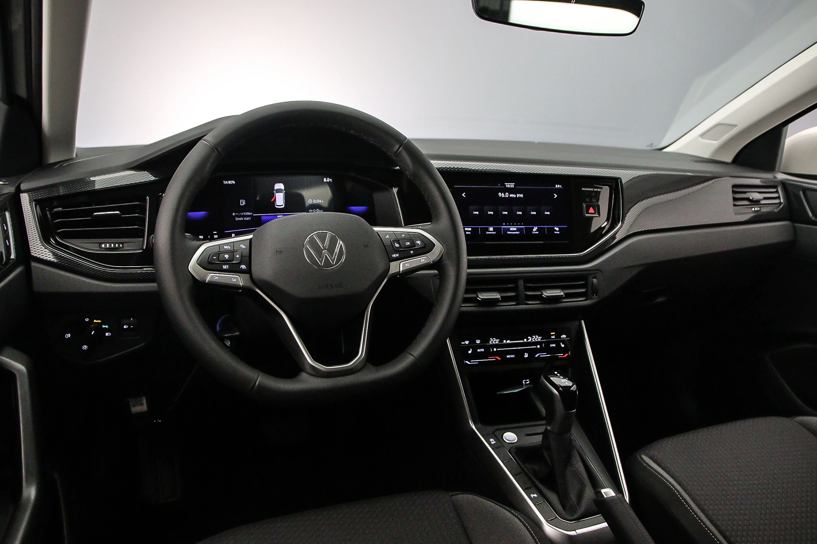 Hoofdafbeelding Volkswagen Taigo