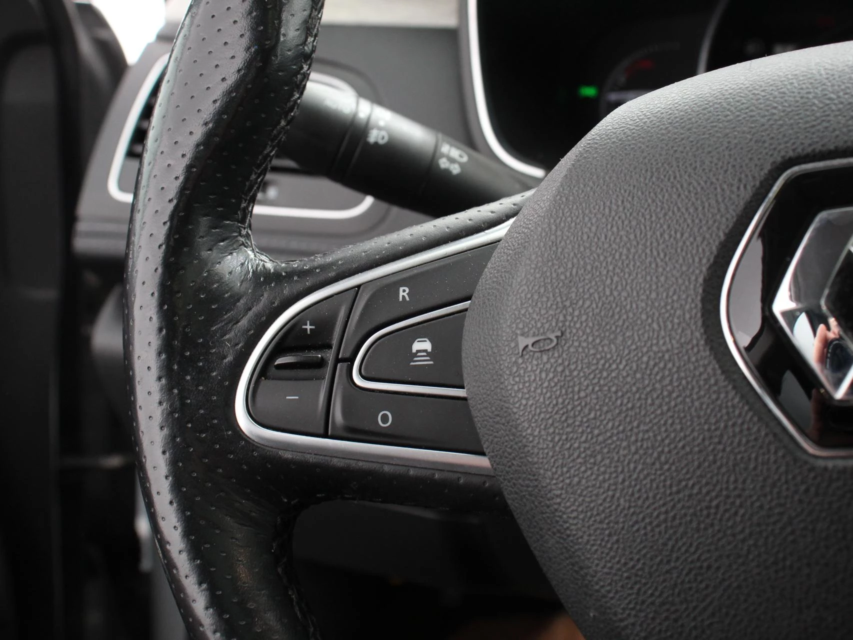 Hoofdafbeelding Renault Talisman