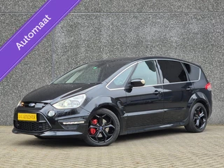 Ford S-Max 2.0 S Edition 7p/1e Eig/Navi/Pano/18''/203 PK/Vol