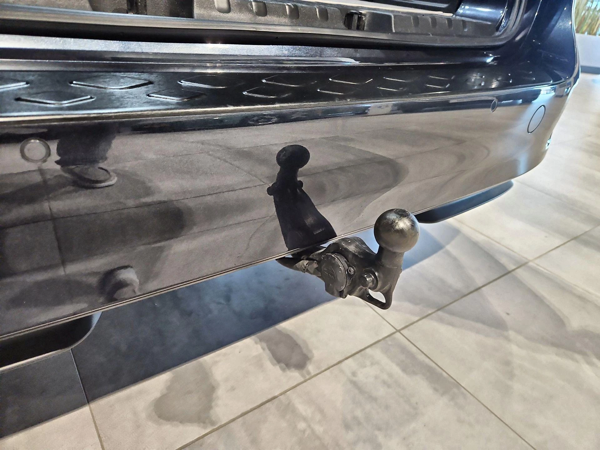 Hoofdafbeelding Volkswagen ID. Buzz Cargo