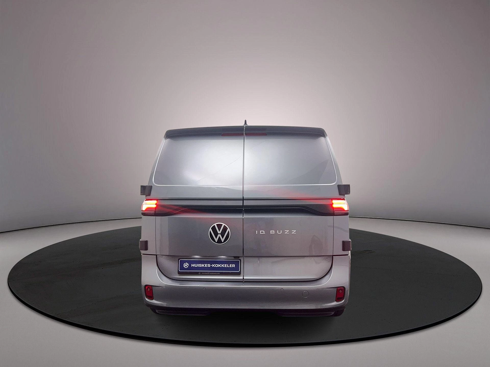 Hoofdafbeelding Volkswagen ID. Buzz Cargo