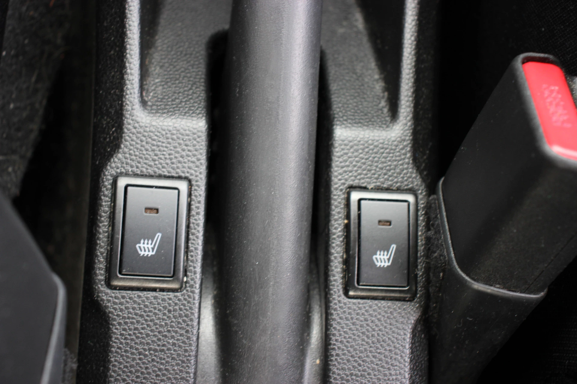 Hoofdafbeelding Suzuki Ignis