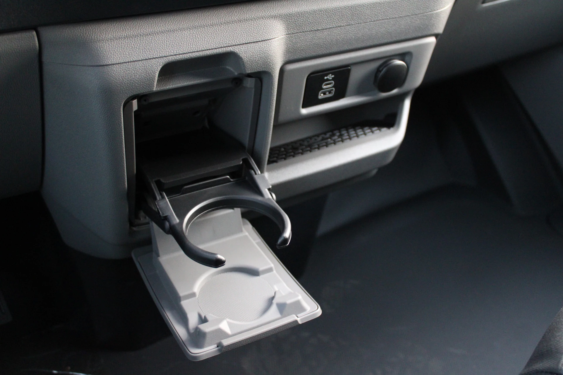 Hoofdafbeelding Ford E-Transit Custom