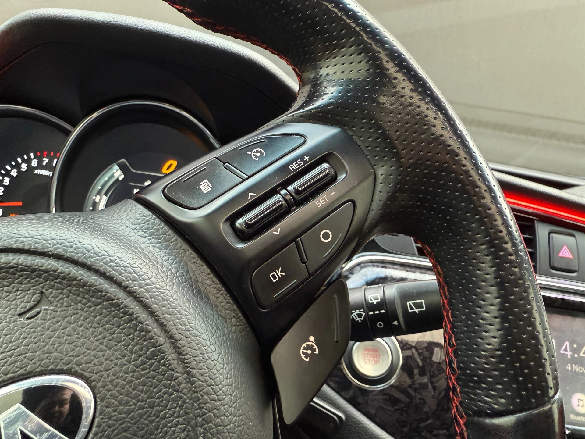 Hoofdafbeelding Kia cee'd