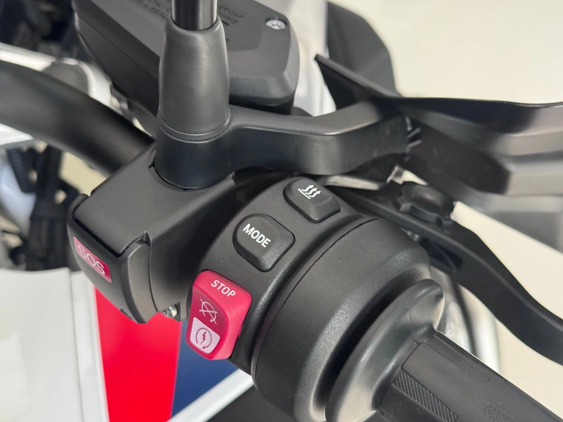 Hoofdafbeelding BMW R 1250 GS Adventure