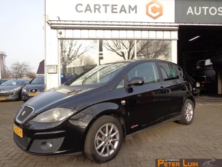 Hoofdafbeelding SEAT Altea Seat Altea 1.4 TSI Businessline