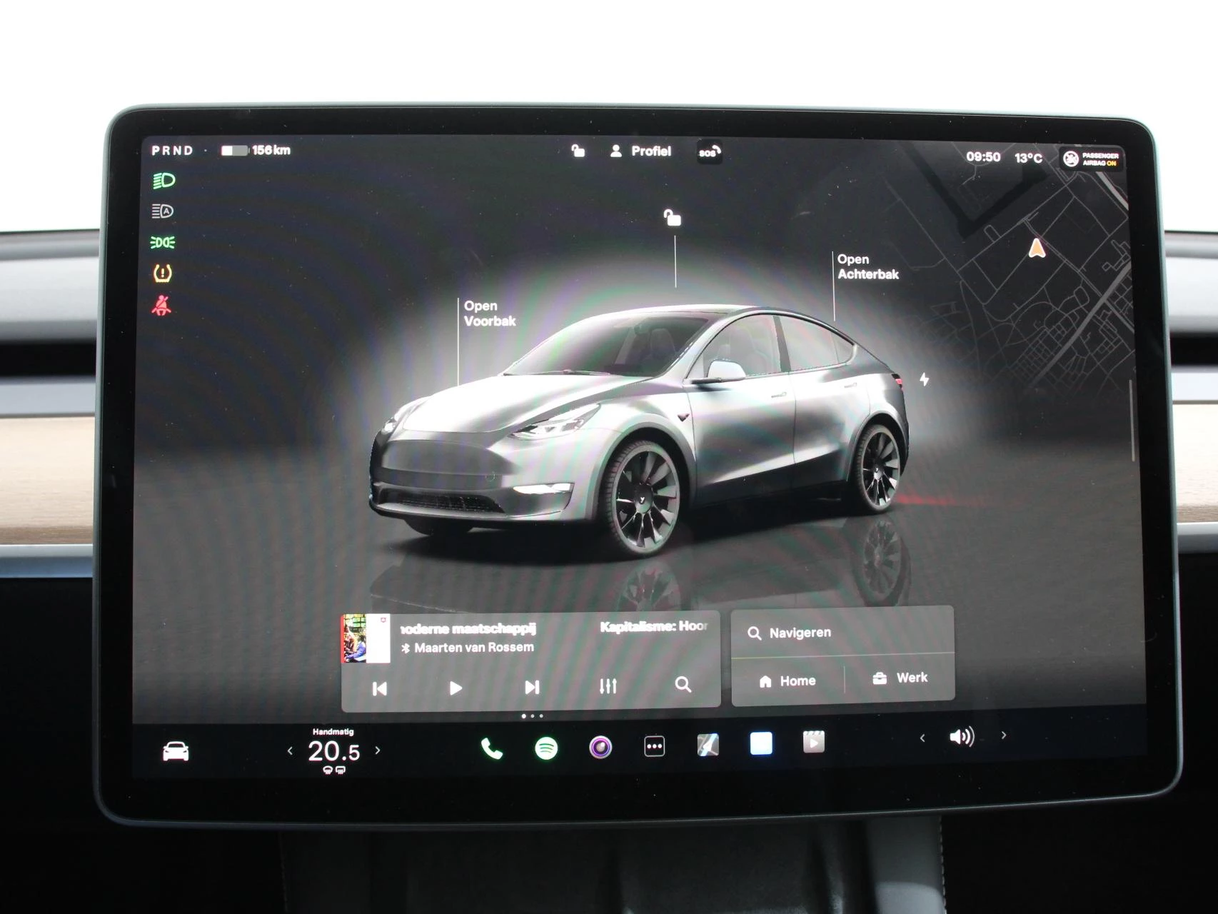 Hoofdafbeelding Tesla Model Y