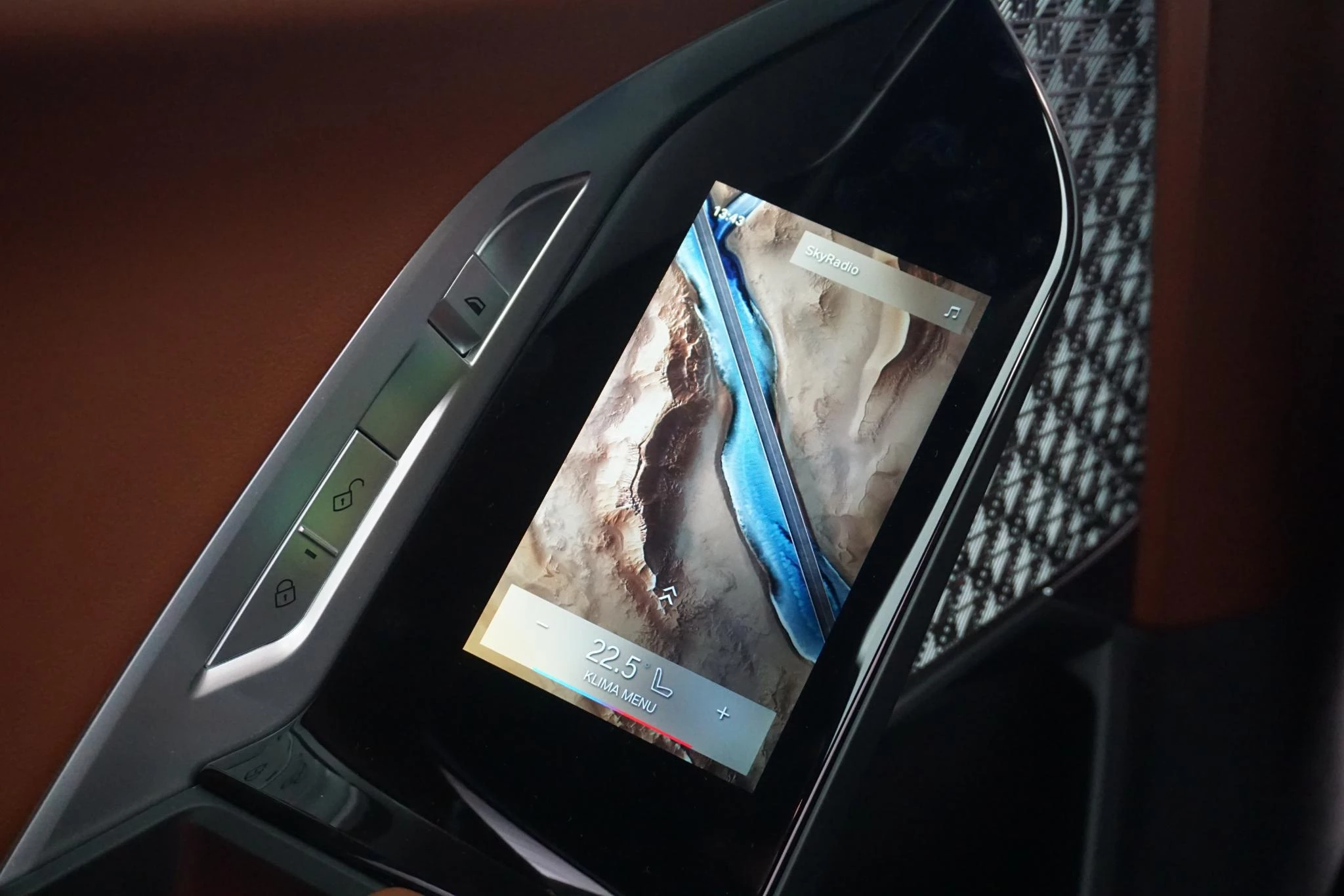 Hoofdafbeelding BMW i7