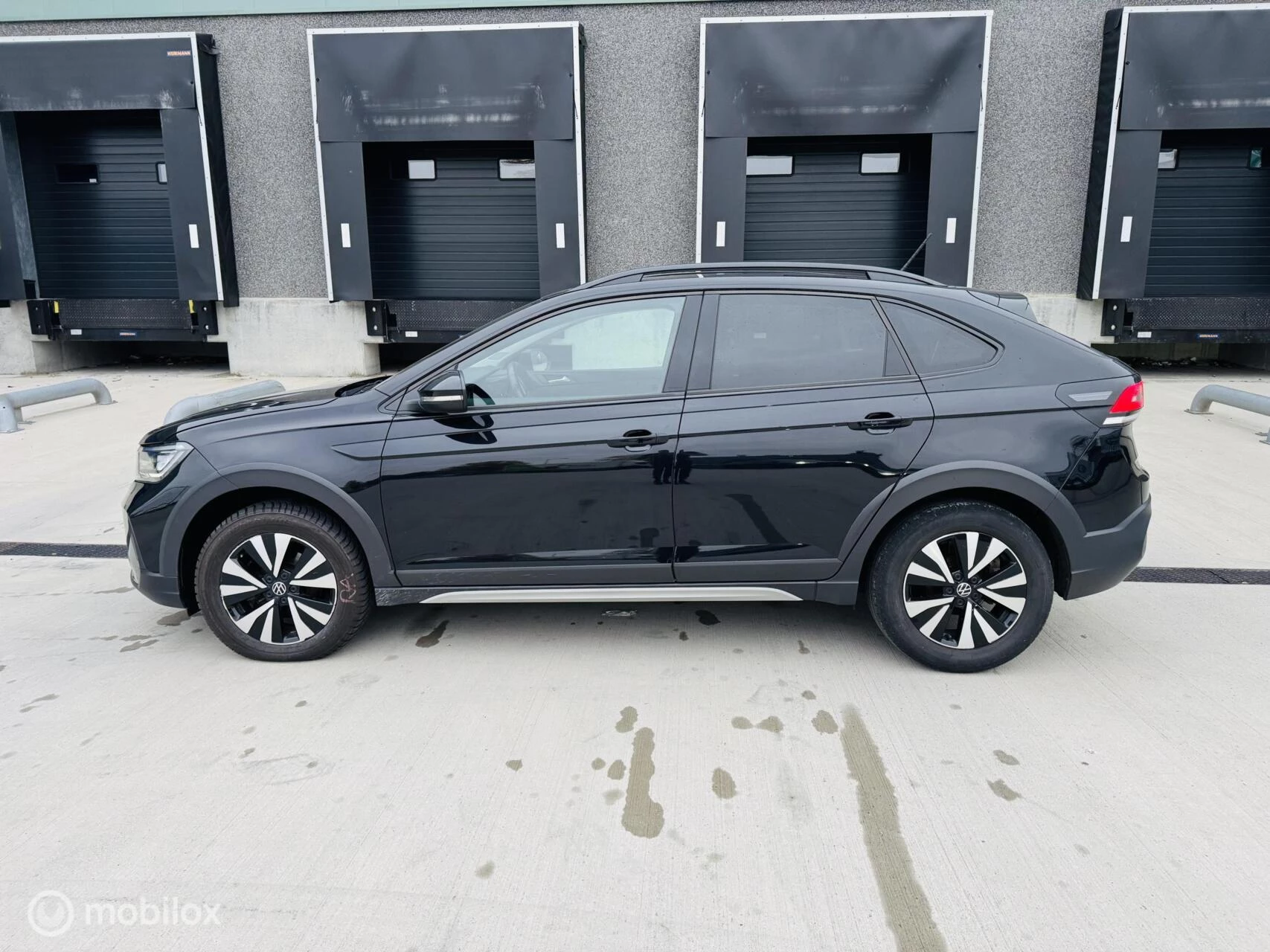 Hoofdafbeelding Volkswagen Taigo