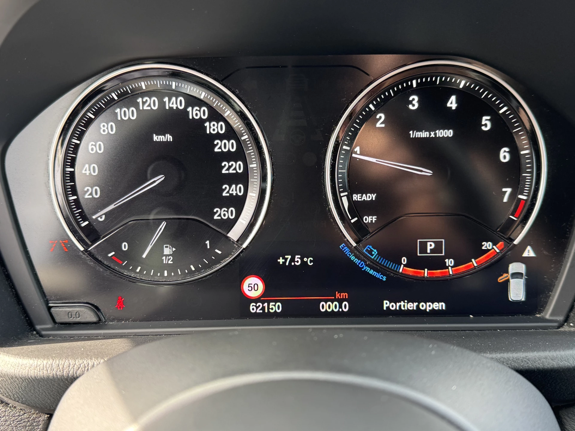 Hoofdafbeelding BMW X2