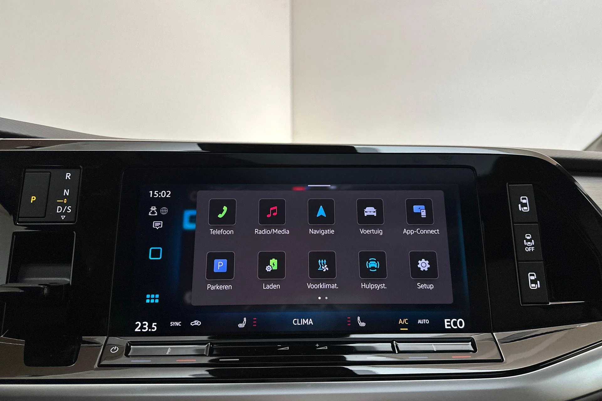 Hoofdafbeelding Volkswagen Multivan