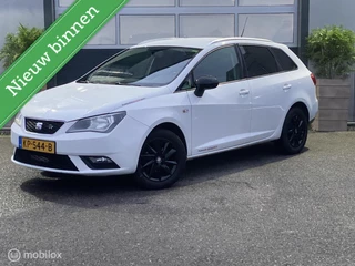 Seat Ibiza ST 1.2 TSI Style | AIRCO |