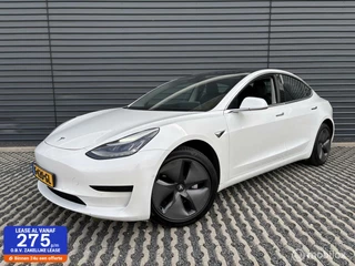 Tesla Model 3 Standard RWD Plus 60 kWh