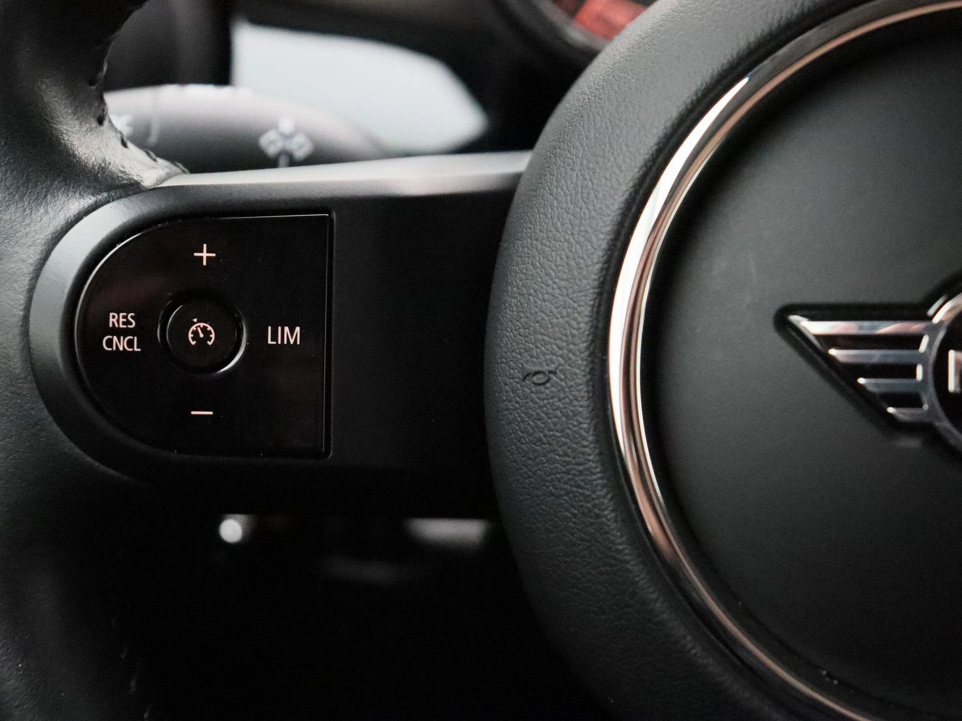 Hoofdafbeelding MINI 5-deurs