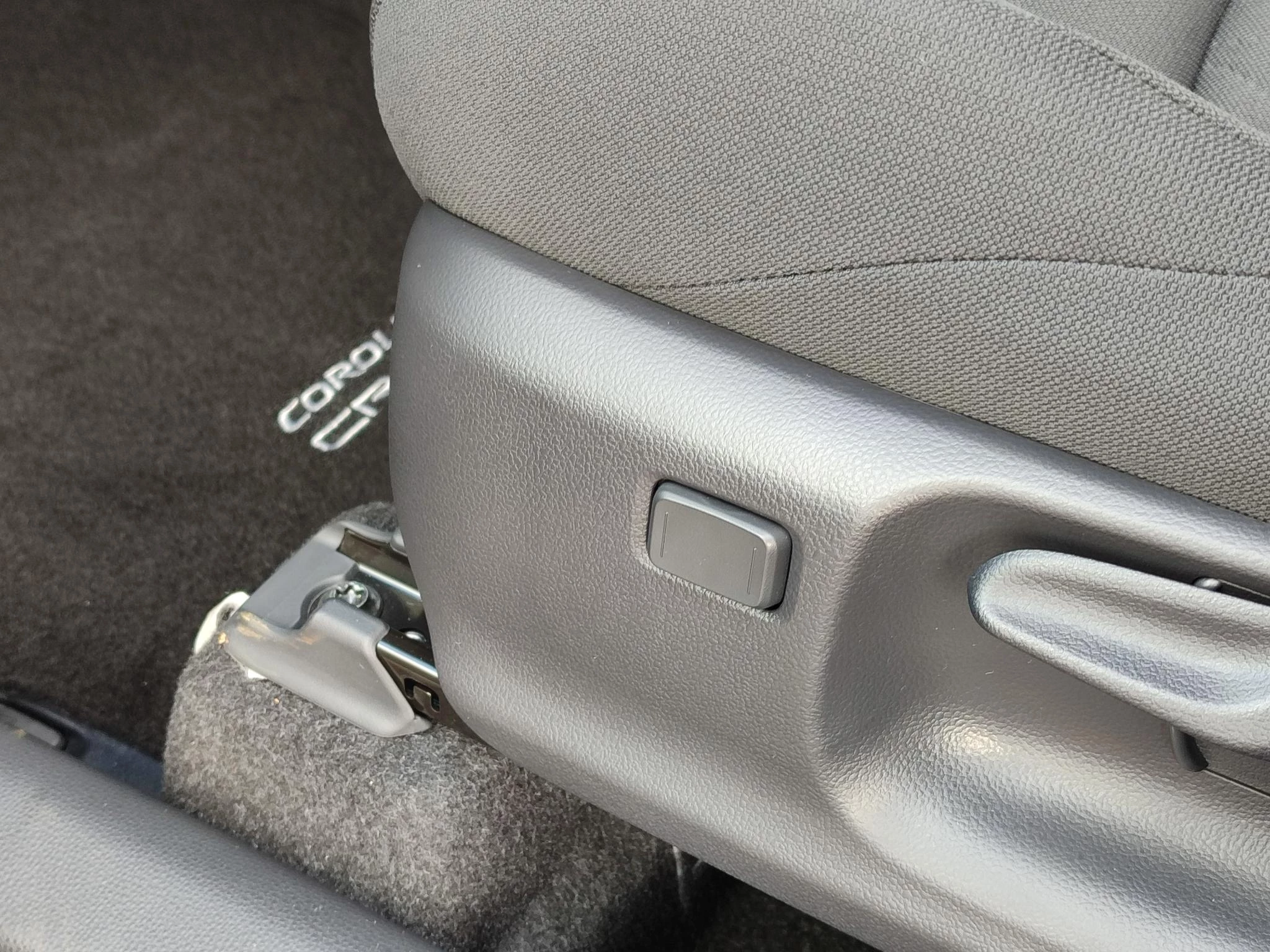 Hoofdafbeelding Toyota Corolla Cross