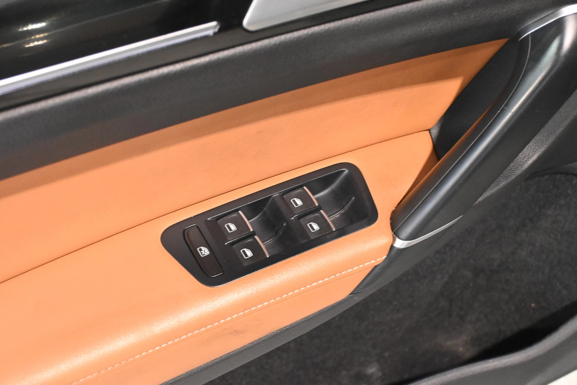 Hoofdafbeelding Volkswagen Golf Sportsvan