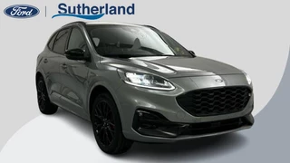 Ford Kuga 2.5 PHEV ST-Line X 225pk | Black Pack | SYNC 3 Navigatie |