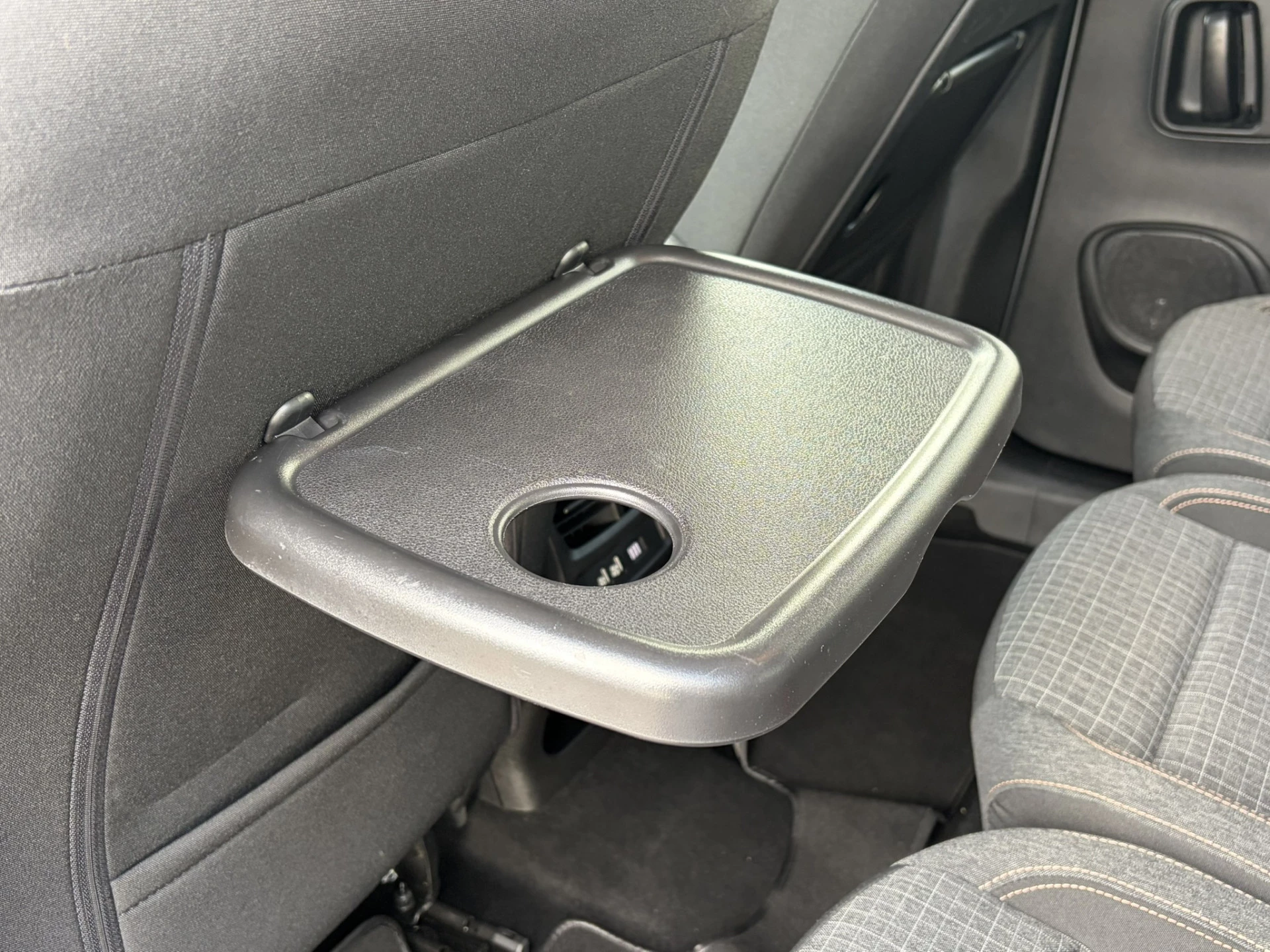 Hoofdafbeelding Peugeot Rifter