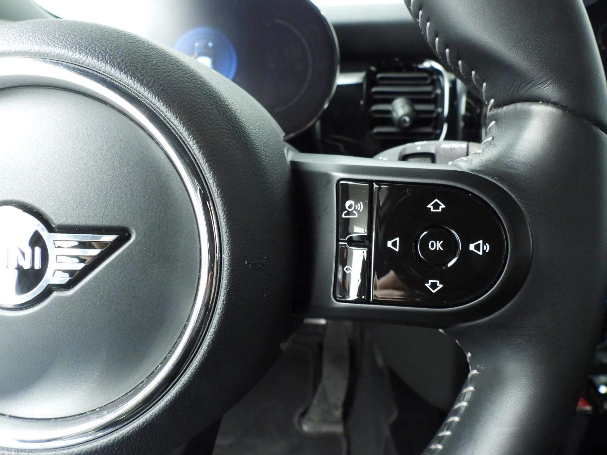 Hoofdafbeelding MINI 3-deurs