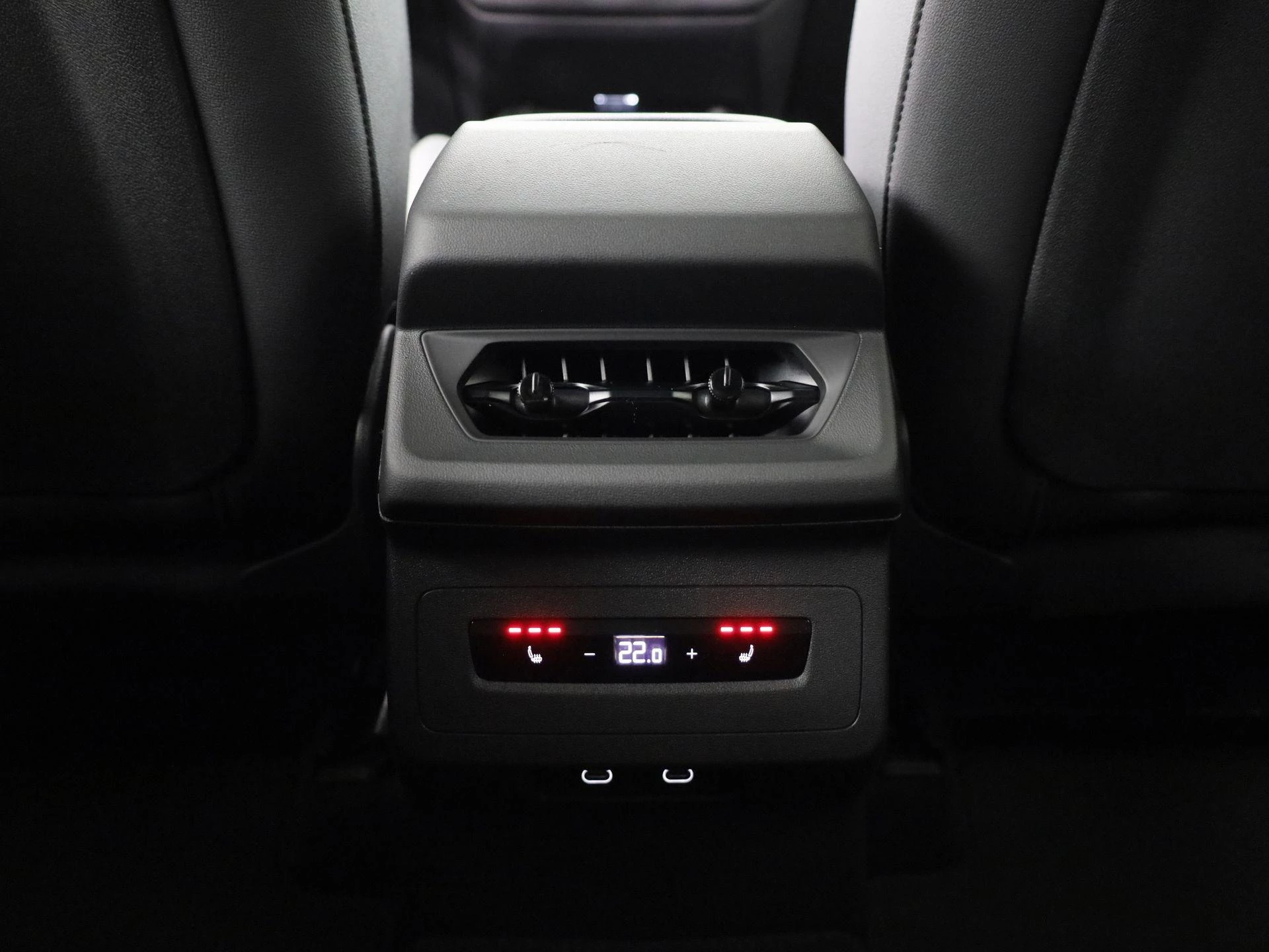 Hoofdafbeelding Audi Q6 e-tron