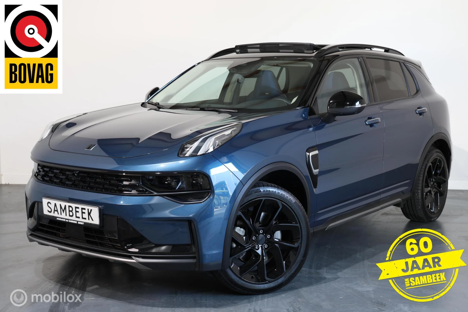 Hoofdafbeelding Lynk & Co 01