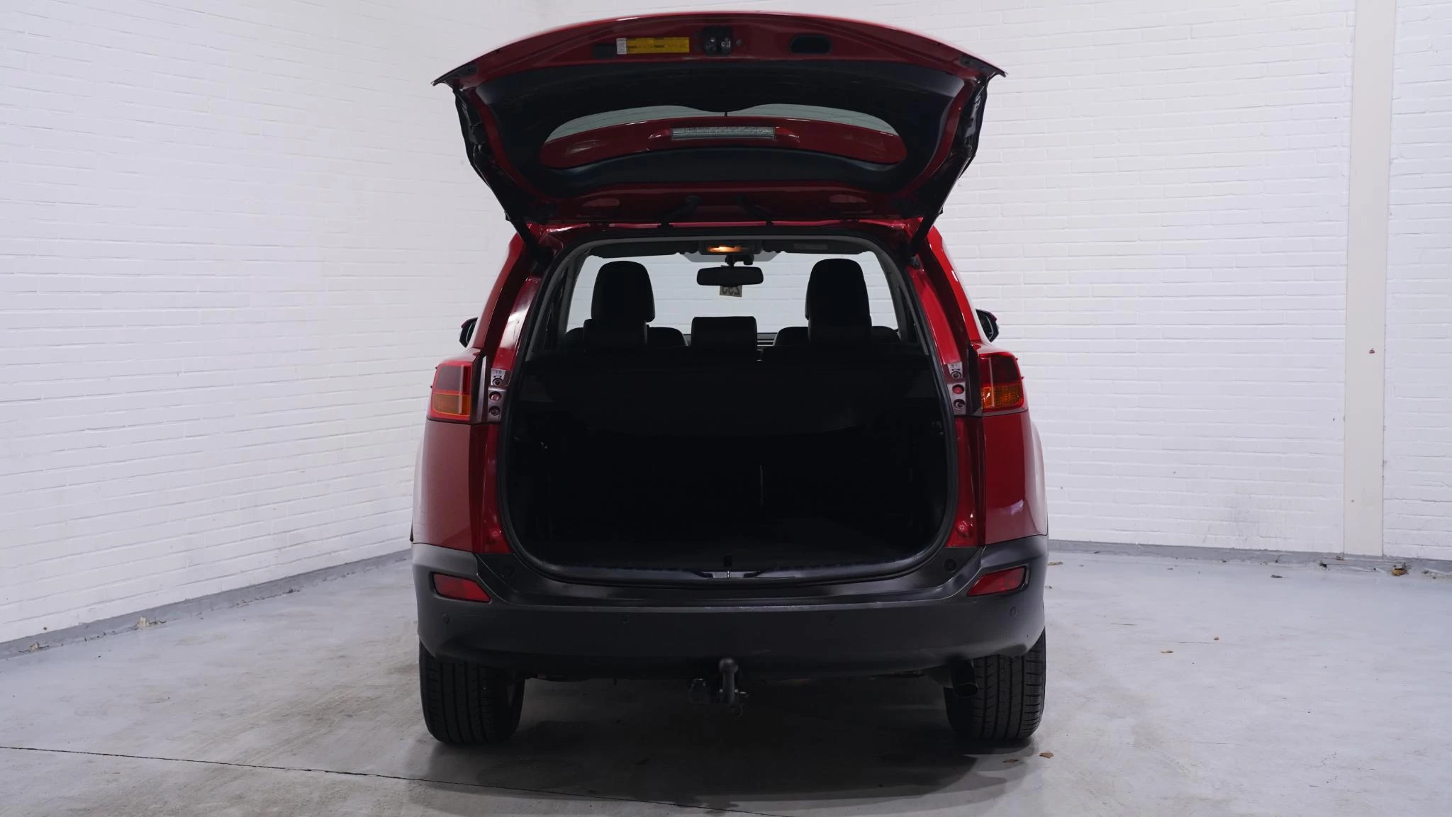 Hoofdafbeelding Toyota RAV4