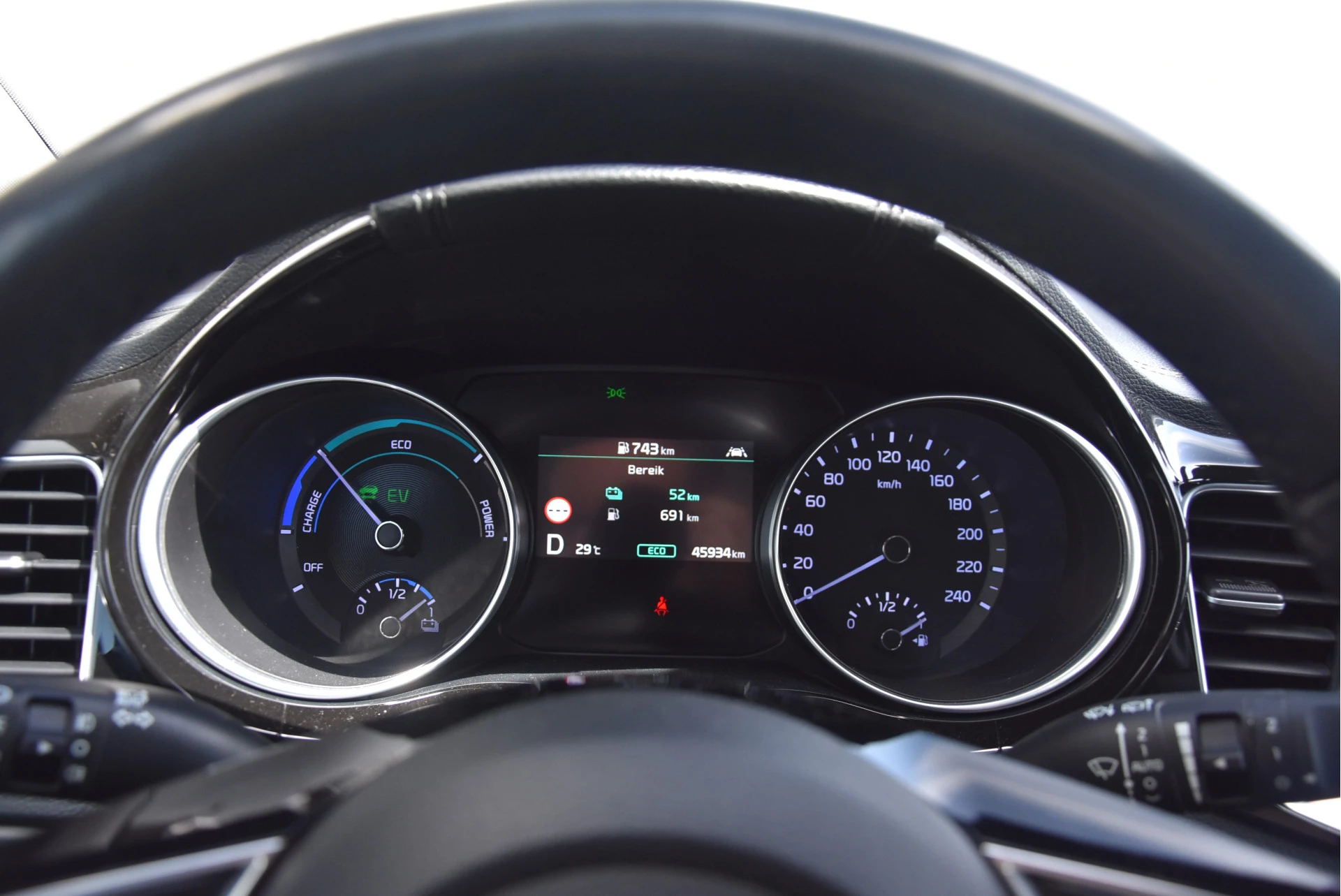 Hoofdafbeelding Kia XCeed