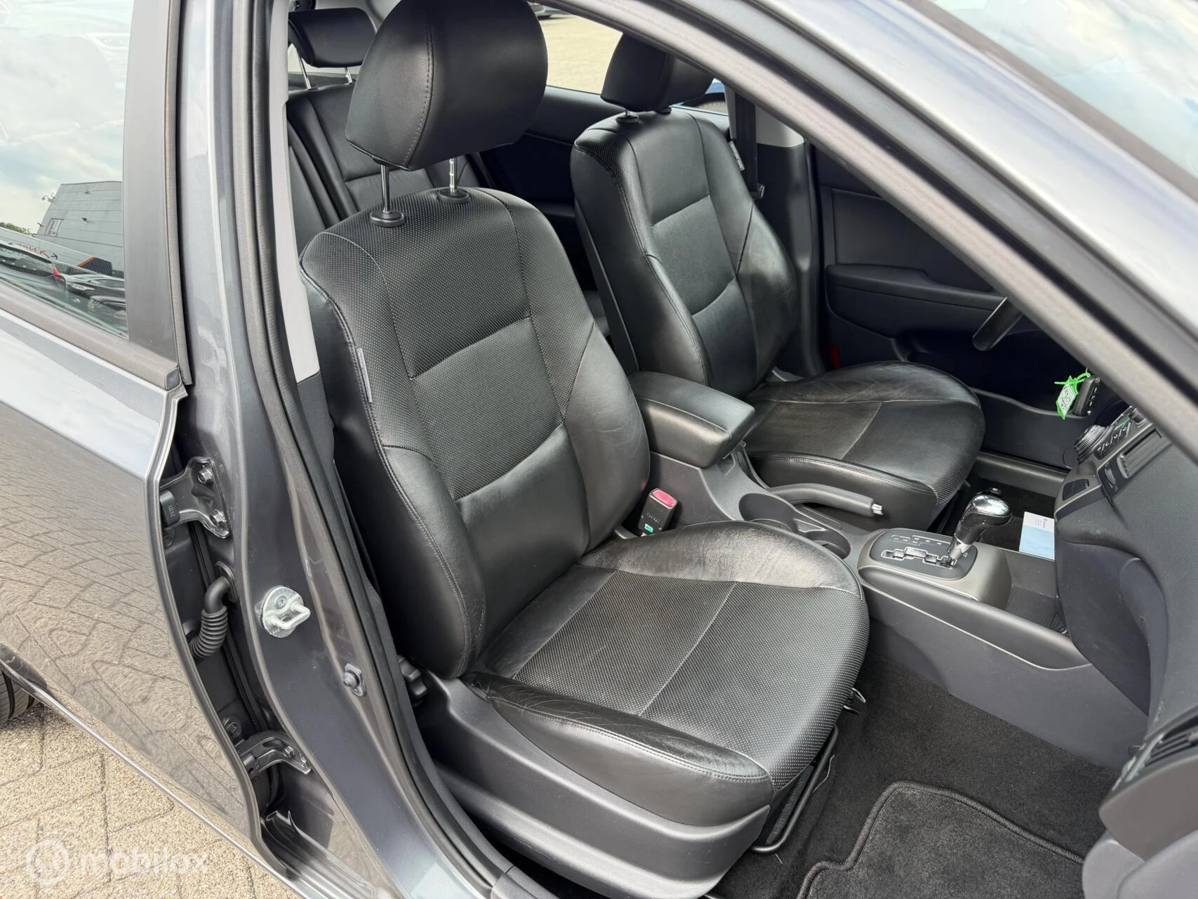 Hoofdafbeelding Hyundai i30