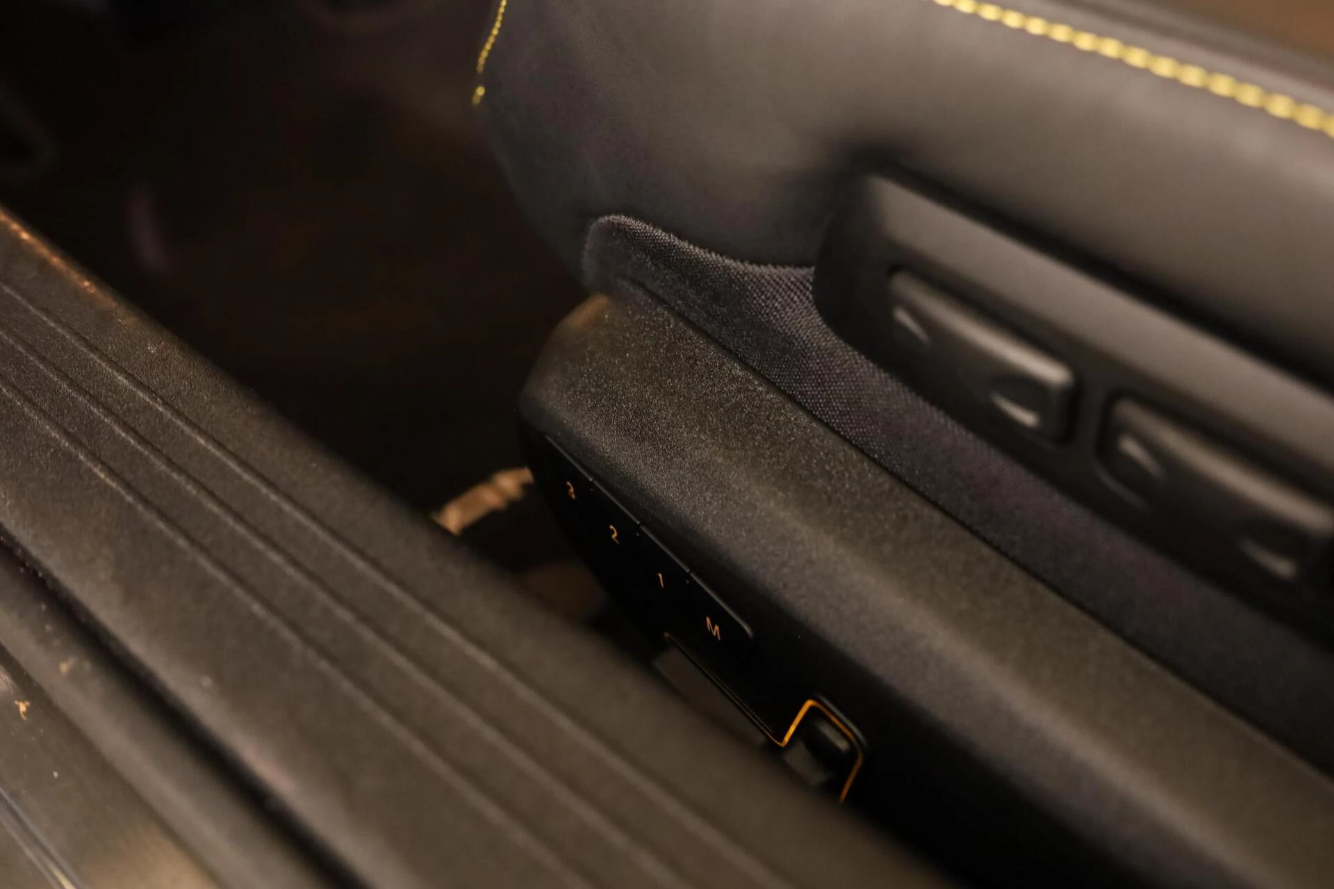 Hoofdafbeelding Mercedes-Benz AMG GT