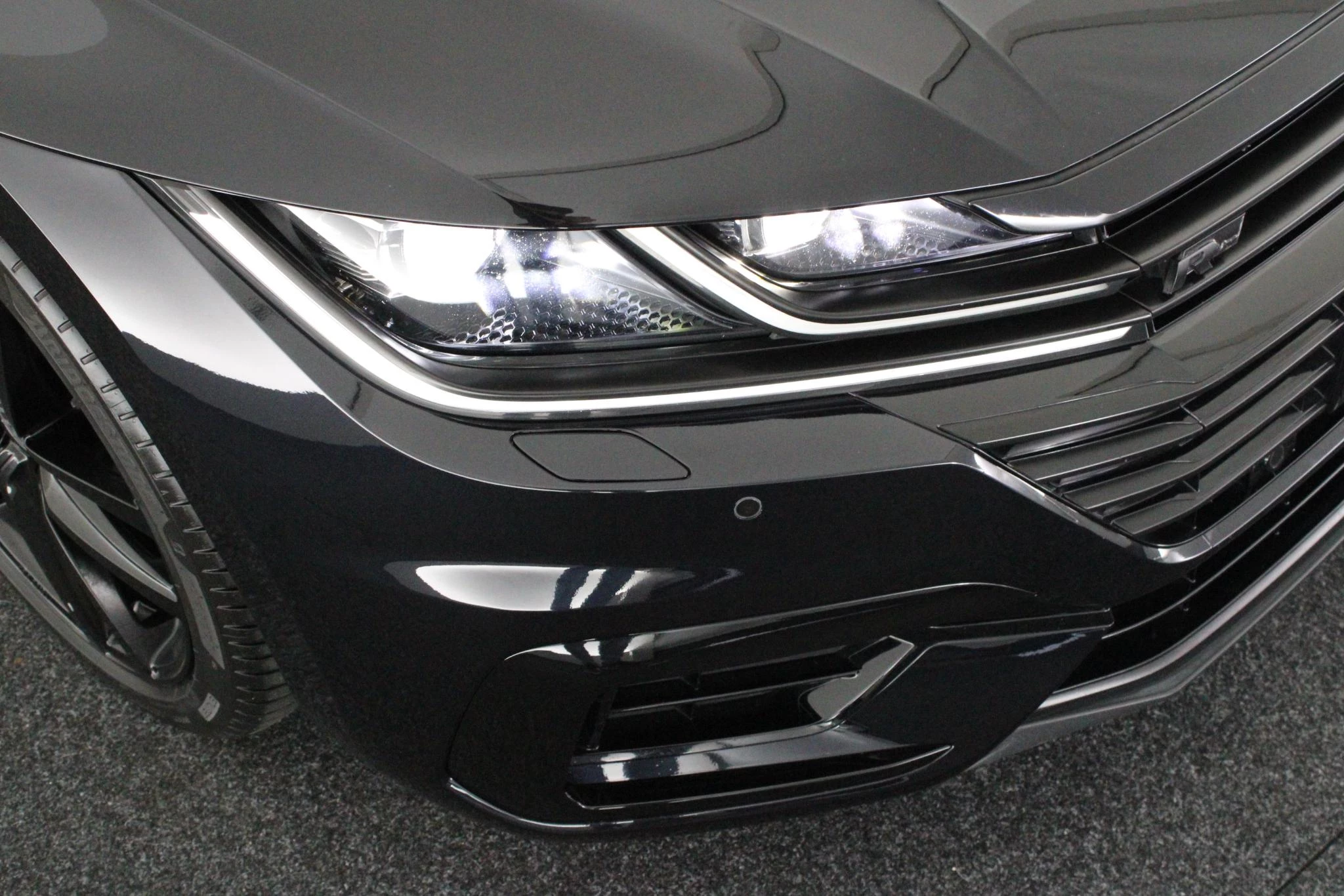 Hoofdafbeelding Volkswagen Arteon