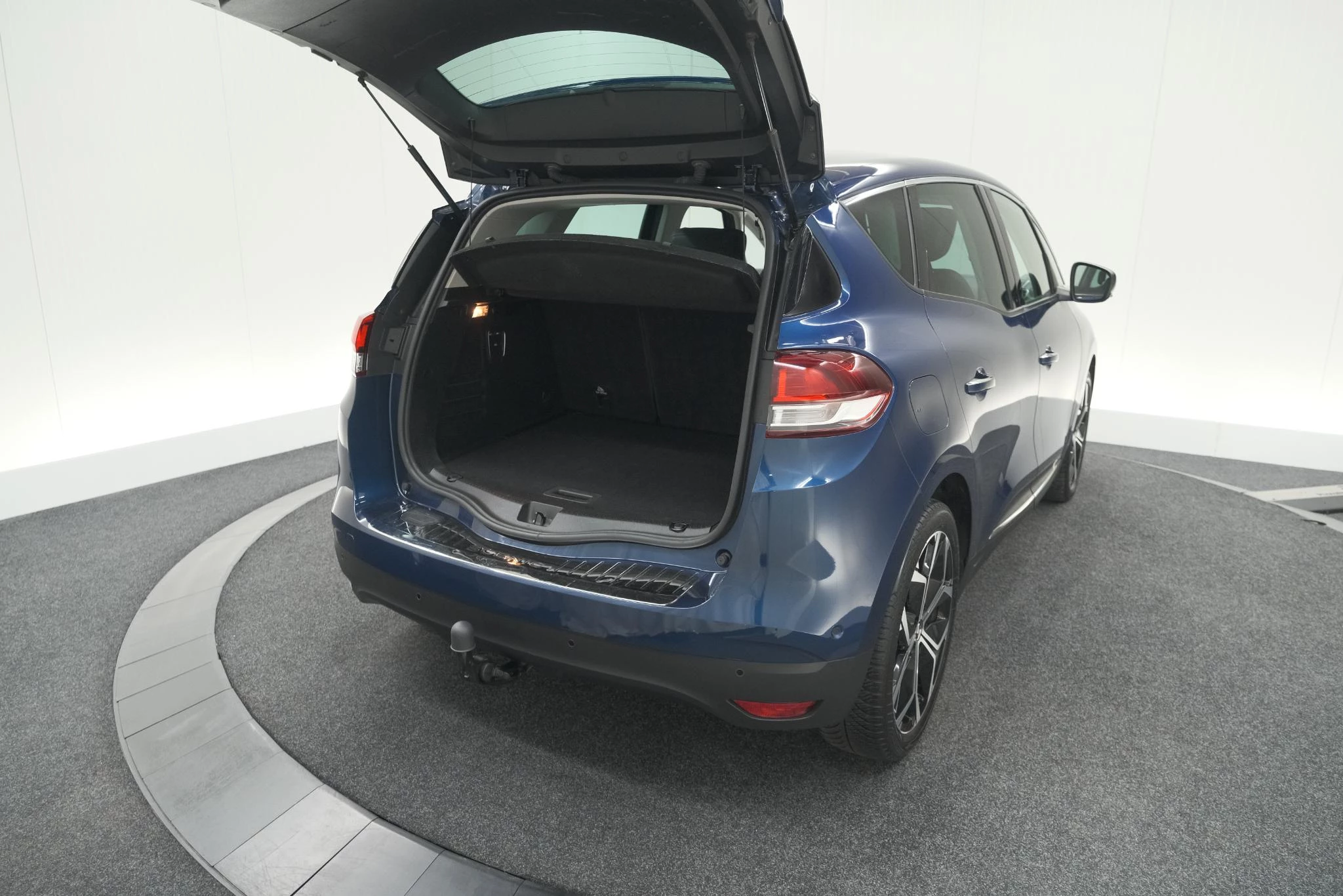 Hoofdafbeelding Renault Scénic