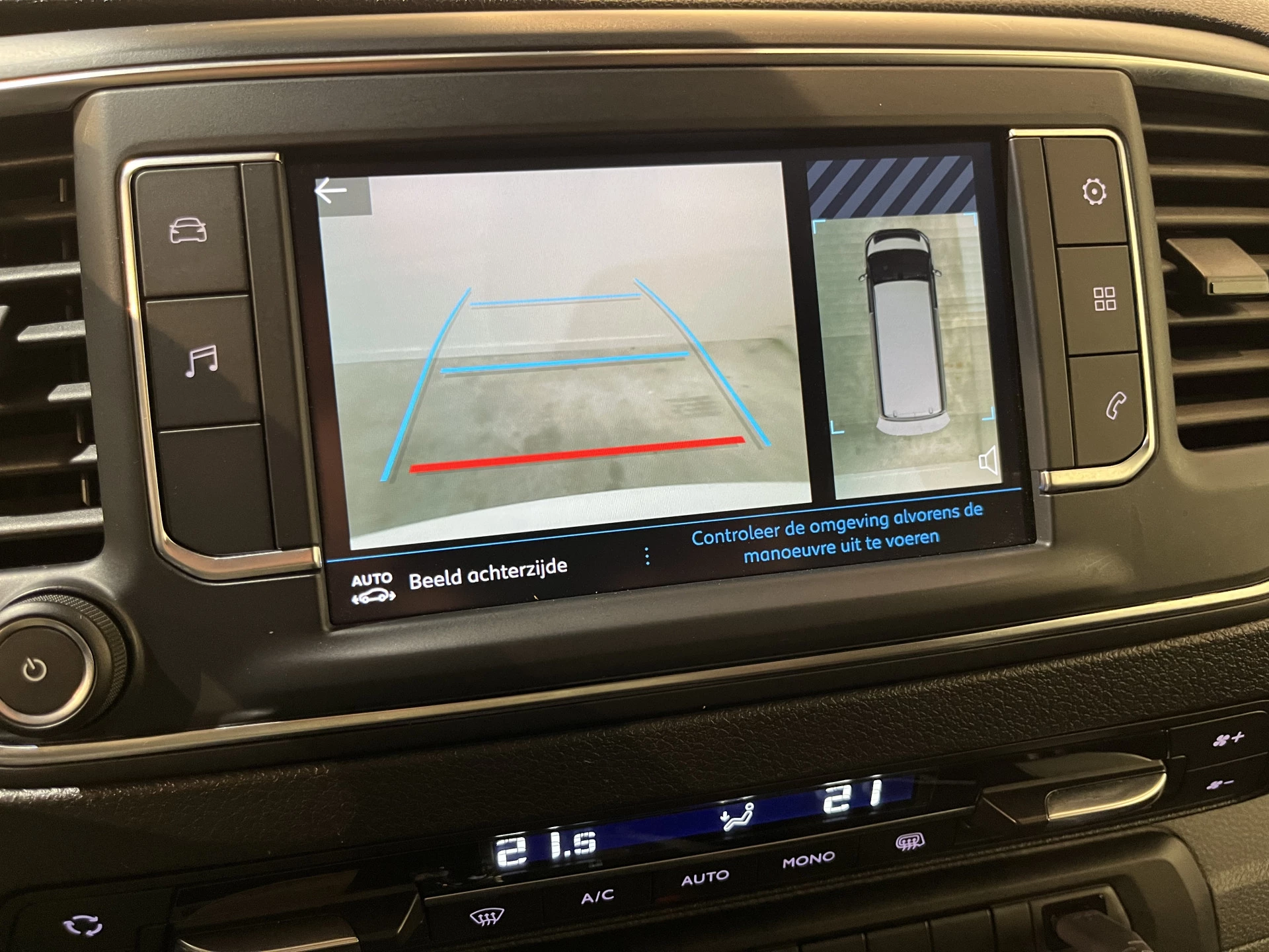 Hoofdafbeelding Peugeot Expert