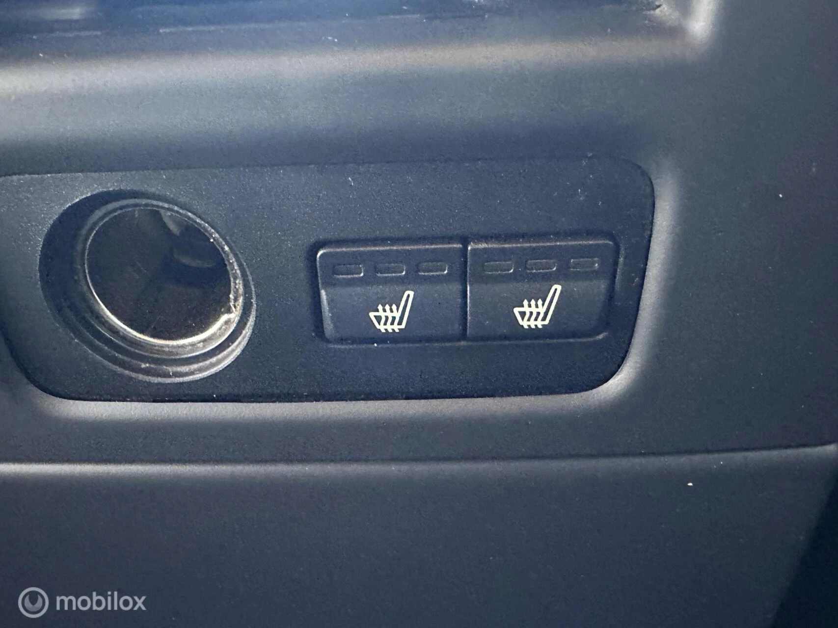 Hoofdafbeelding Volvo V70