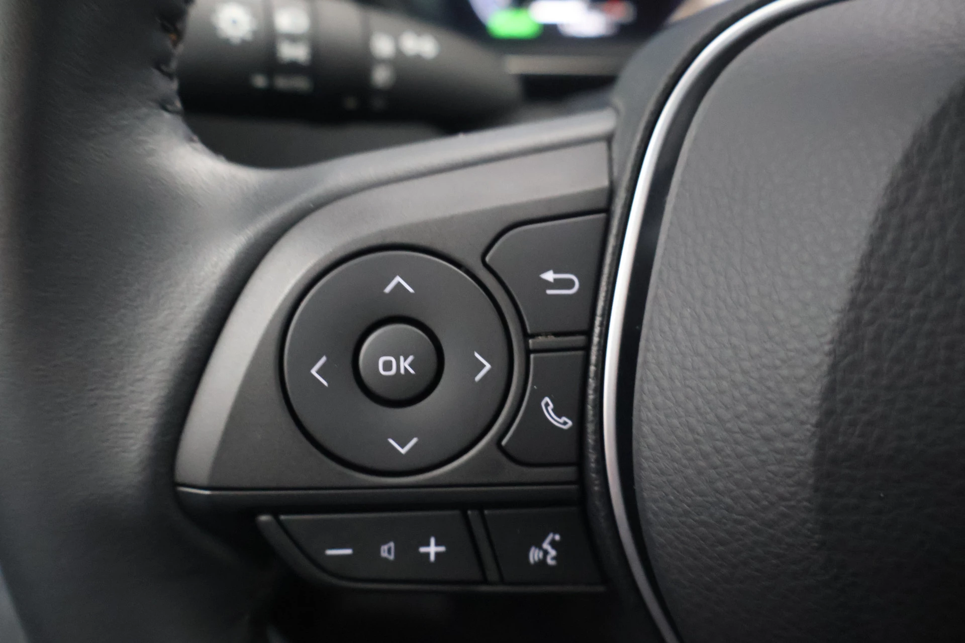 Hoofdafbeelding Toyota Corolla