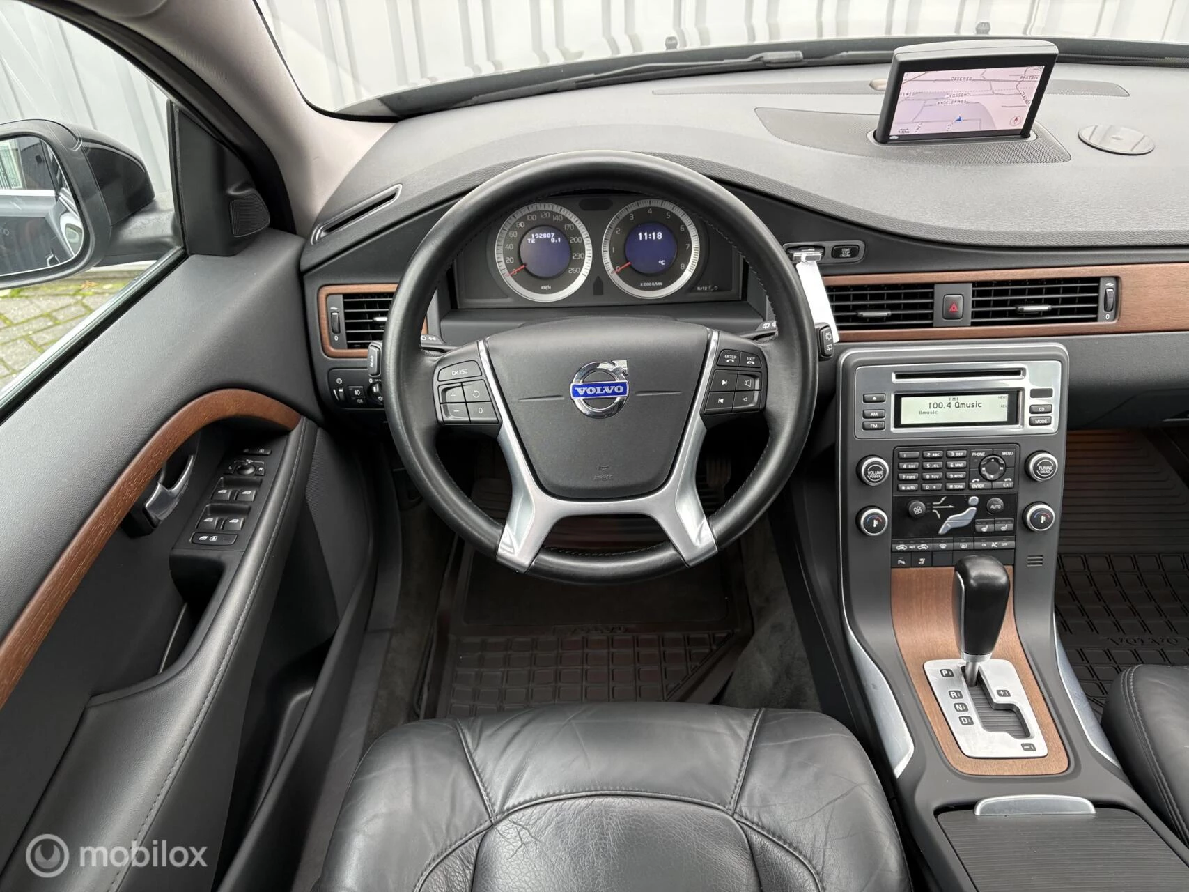 Hoofdafbeelding Volvo V70