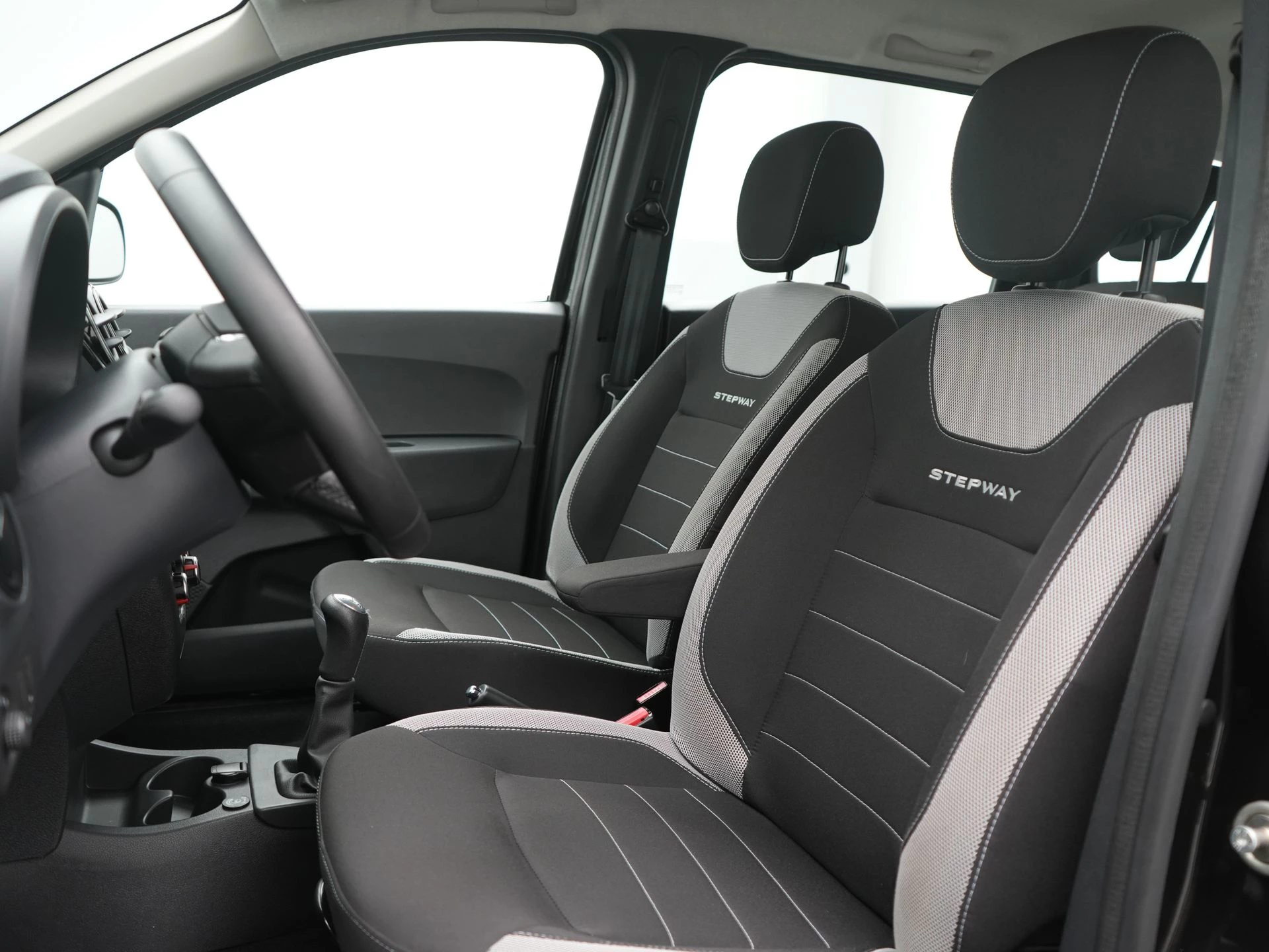 Hoofdafbeelding Dacia Lodgy