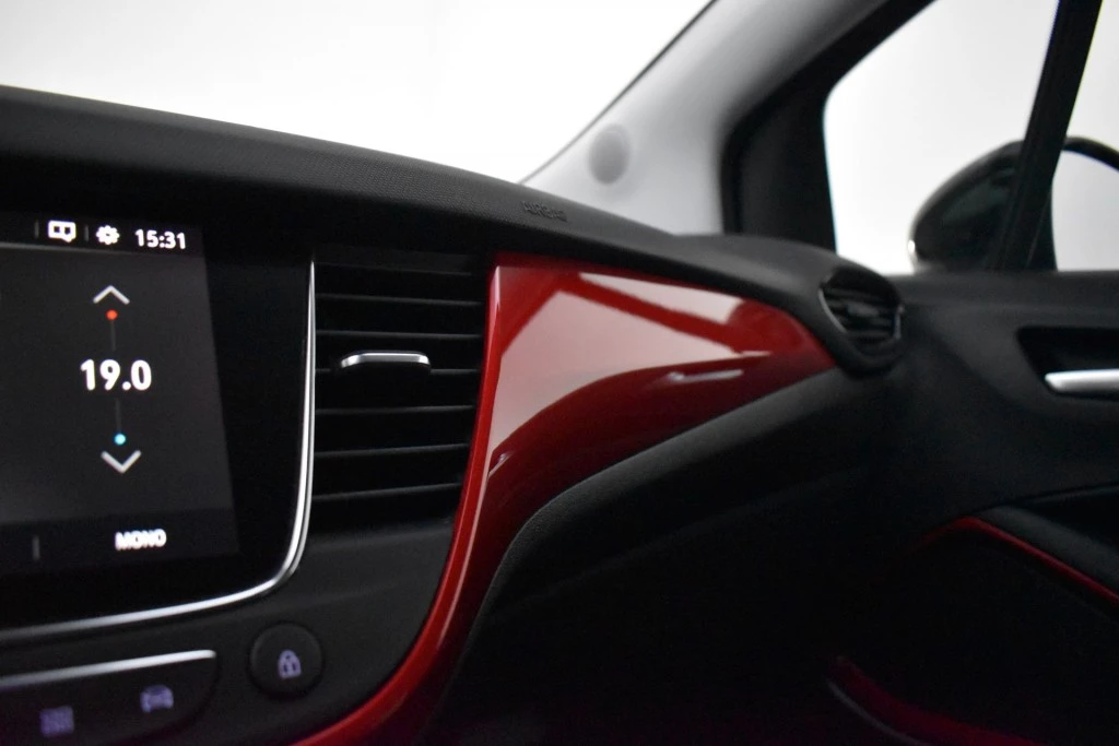 Hoofdafbeelding Opel Crossland