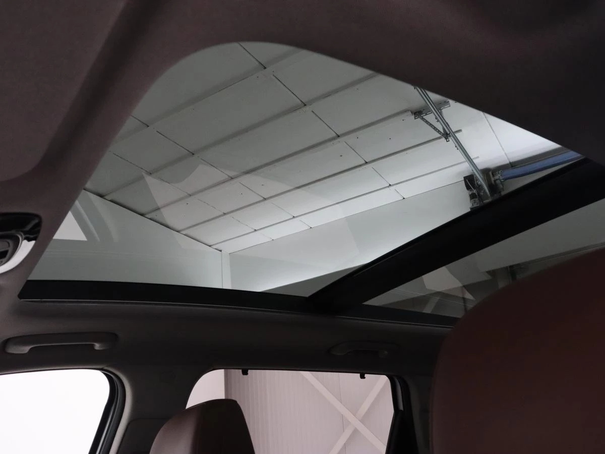 Hoofdafbeelding Hyundai Santa Fe