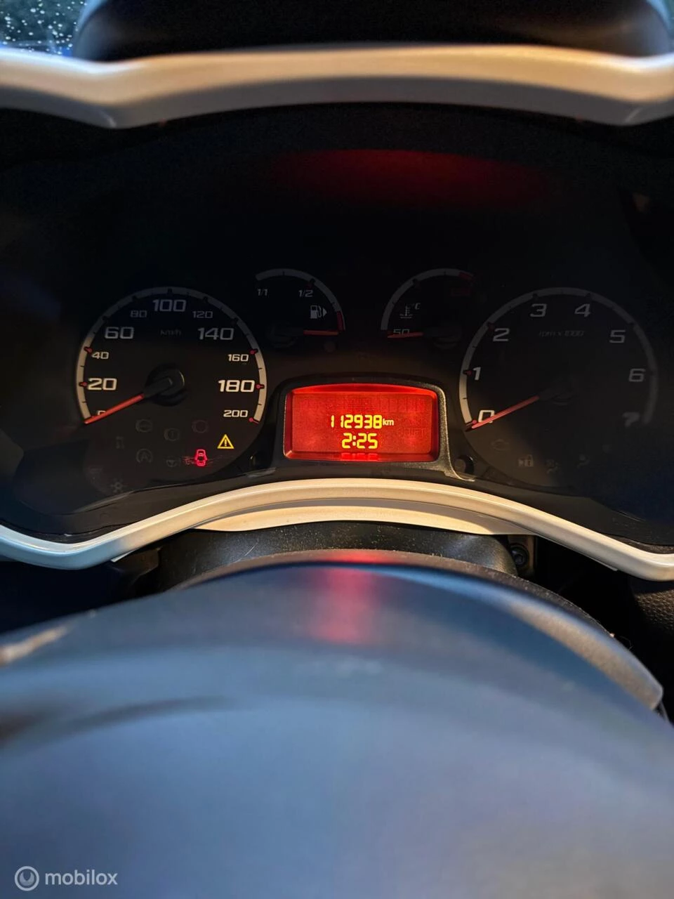 Hoofdafbeelding Ford Ka