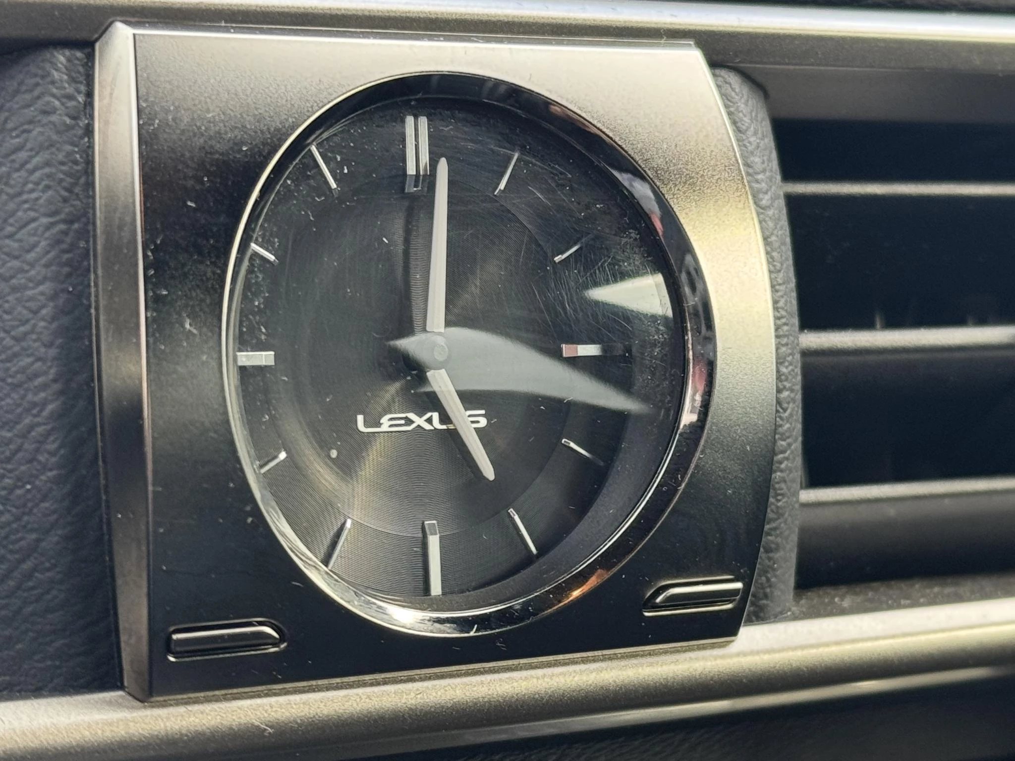 Hoofdafbeelding Lexus IS