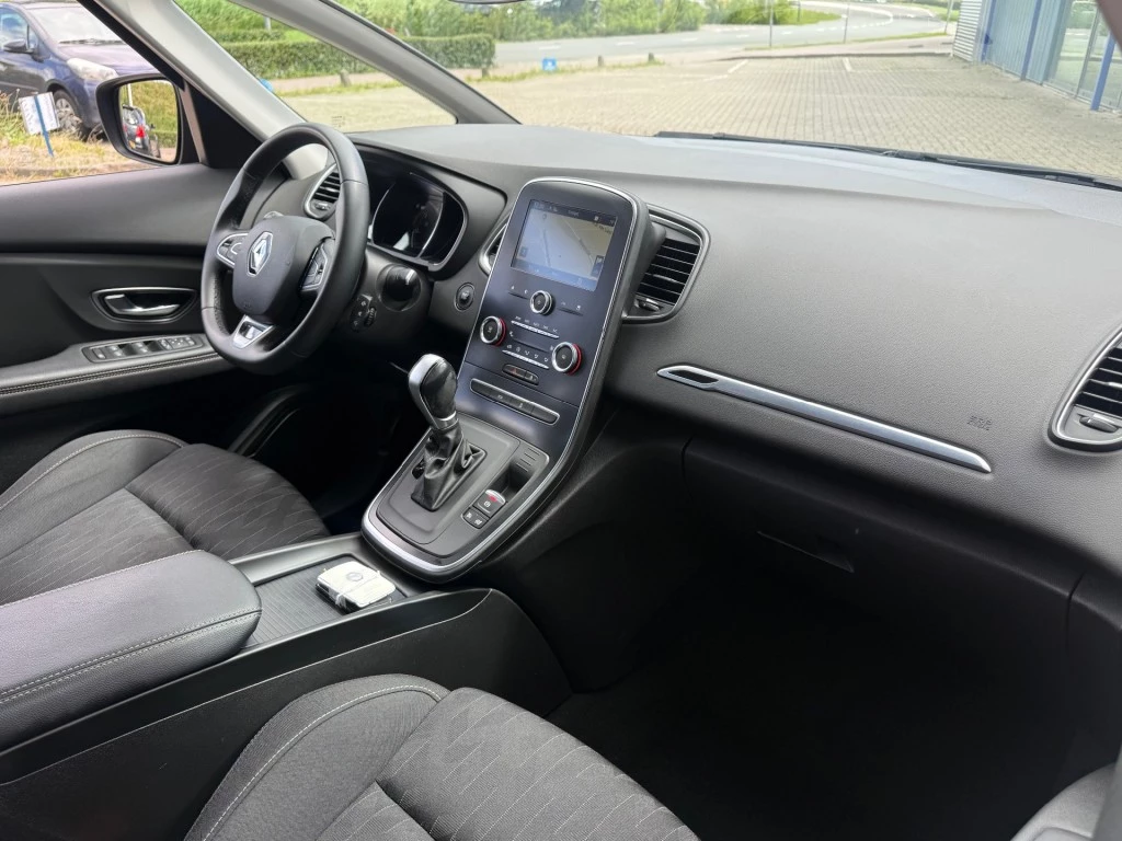 Hoofdafbeelding Renault Grand Scénic