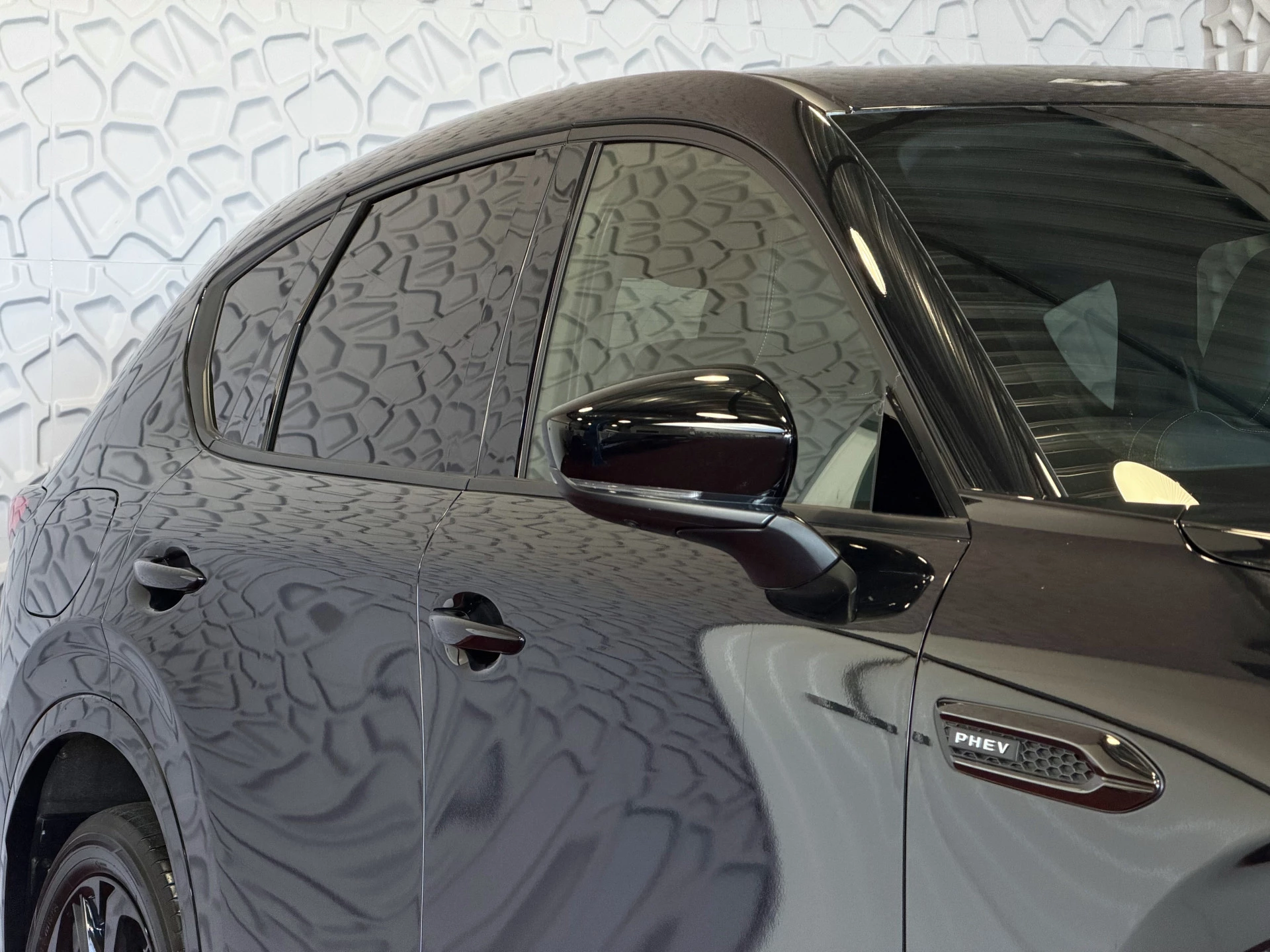 Hoofdafbeelding Mazda CX-60