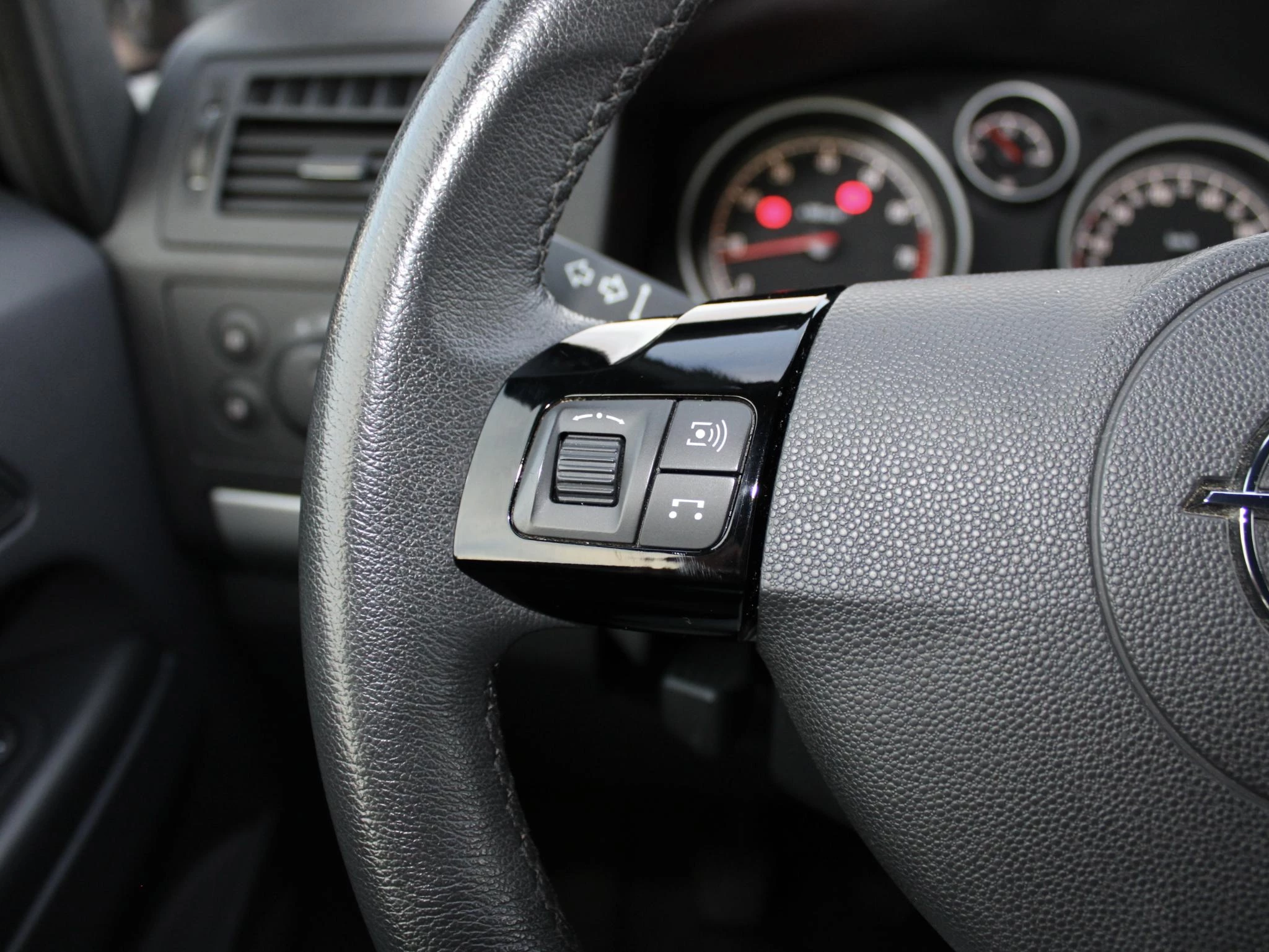 Hoofdafbeelding Opel Zafira