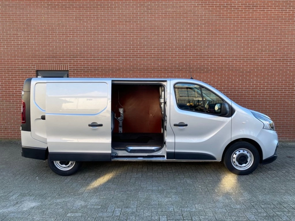 Hoofdafbeelding Fiat Talento
