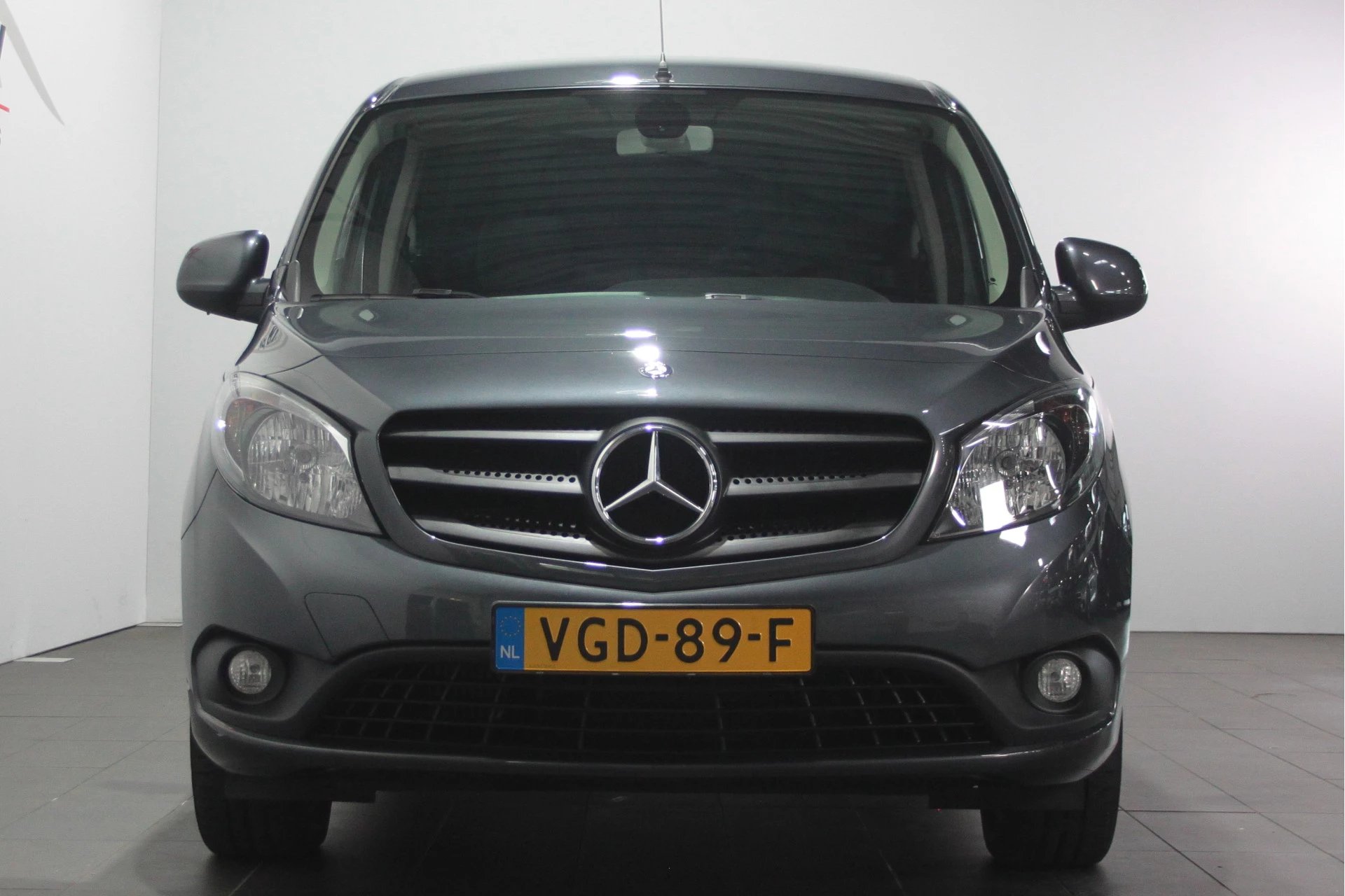 Hoofdafbeelding Mercedes-Benz Citan