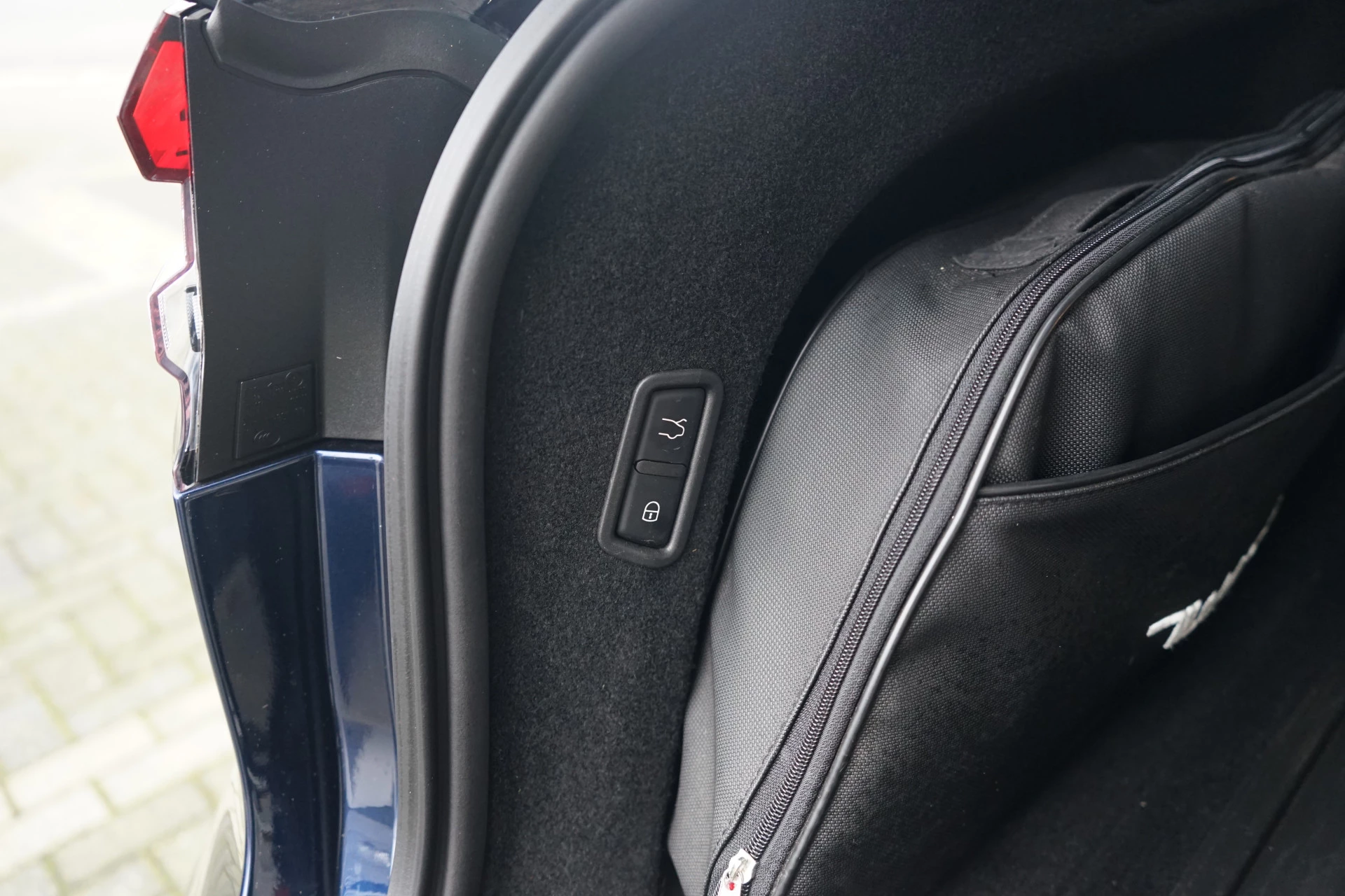 Hoofdafbeelding Maserati Levante