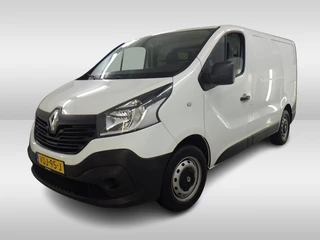 Renault Trafic 1.6 dCi L1H1 Airco Navigatie