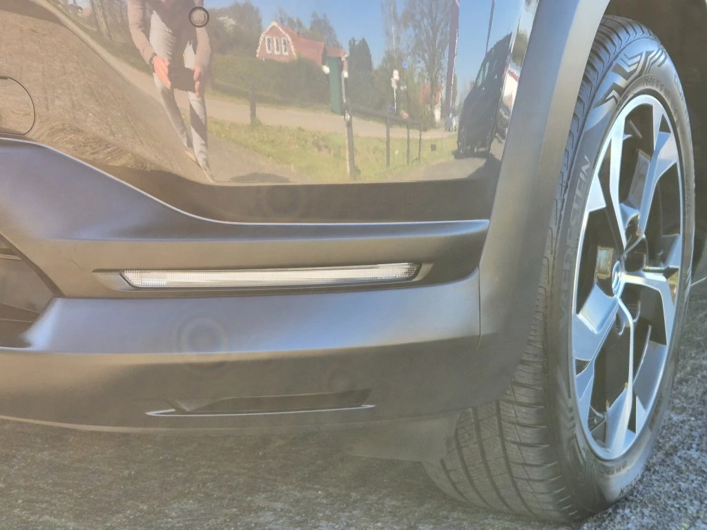 Hoofdafbeelding Mazda MX-30